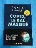 livre covid, le bal masqué