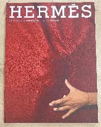 livre le monde d'hermes n°58 2011 volume i