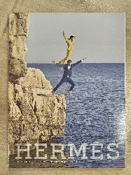 livre le monde d'hermes n°62 printemps-eté 2013