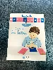 livre les petits montessori – je trace les lettres