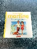 livre martine adore camper