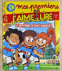 livre mes premiers j'aime lire n° 137 champion des doudous