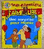 livre mes premiers j'aime lire n° 137 champion des doudous