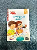 livre téo et nina milieu de cp niveau 2 - le frère préféré de nina