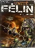 livre unité félin tome 2 - en territoire ennemi