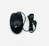 logitech b100 - souris - droitiers et gauchers - optique - 3 boutons - filaire - usb - noir