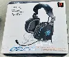 mad catz f.r.e.q.te stereo gaming headset - tournament edition - micro - casque - circum - aural - filaire - isolation acoustique 