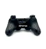 manette dualshock 3 noire sixaxis officielle sans fil