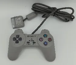 manette filaire sony playstation 1 ps1 scph-1080