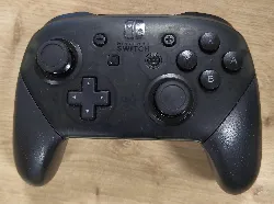 manette switch pro