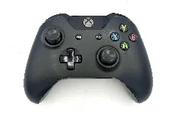 manette xbox one noire