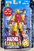 marvel classic marvel legends series 1 iron man