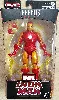 marvel legends series - figurine 2022 iron man 15 cm