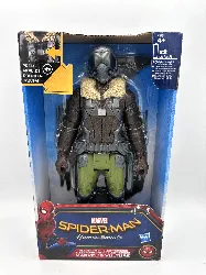 marvel spiderman - c0701eu40 - spiderman titan electronique vautour movie