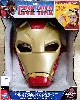 masque jouet iron man - marvel avengers