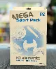 mega sport pack wii