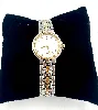 montre femme vintage maurice lacroix calypso 79636