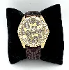 montre guess motif animal w0056l2