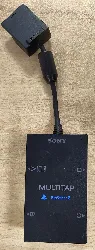 multitap sony ps2