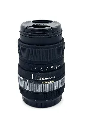 objectif sigma dc 55-200 1:4-5.6 pour canon efs