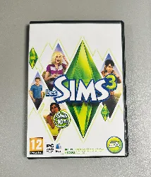 pc les sims 3