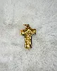 pendentif croix agatha