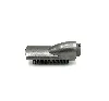 petite brosse de lissage douce dyson pour dyson airwrap