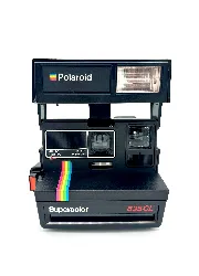 polaroid supercolor 635cl