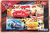 puzzle 100 pièces pièces xxl - cars 3