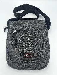 sac bandoulière eastpak gris