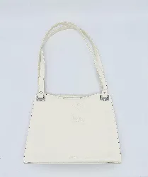 sac charles jourdan blanc