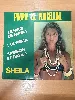 sheila (5) - poupée de porcelaine - sheila lp 1973 (1972)