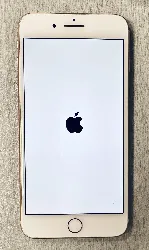 smartphone apple iphone 8 plus 256go