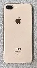 smartphone apple iphone 8 plus 256go