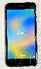 smartphone apple iphone 8 plus 64go argent