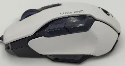 souris gaming roccat kone aimo roc-11-820-we