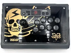 stick arcade mad catz street fighter v tes+