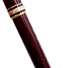 stylo bille montblanc meisterstuck bordeaux