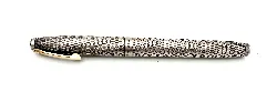 stylo plume sheaffer sterling silver et plume 18k