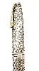 stylo plume sheaffer sterling silver et plume 18k