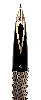 stylo plume sheaffer sterling silver et plume 18k