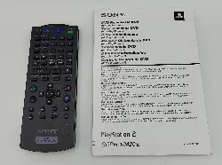 telecommande sony ps2