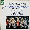 vinyle a. vivaldi - i solisti veneti, claudio scimone, piero toso – le quattro stagioni