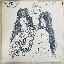 vinyle aerosmith - draw the line (1977)