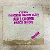 vinyle alice cooper muscle of love