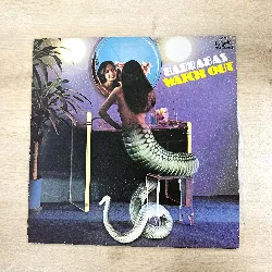 vinyle barrabas – watch out (1976)