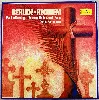 vinyle berlioz - placido domingo, chœur et orchestre de paris, daniel barenboim – requiem