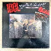 vinyle billy idol - vital idol (1985)