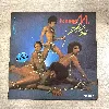 vinyle boney m. - love for sale (1977)