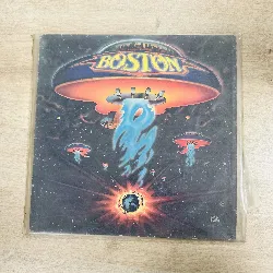 vinyle boston - boston (1976)